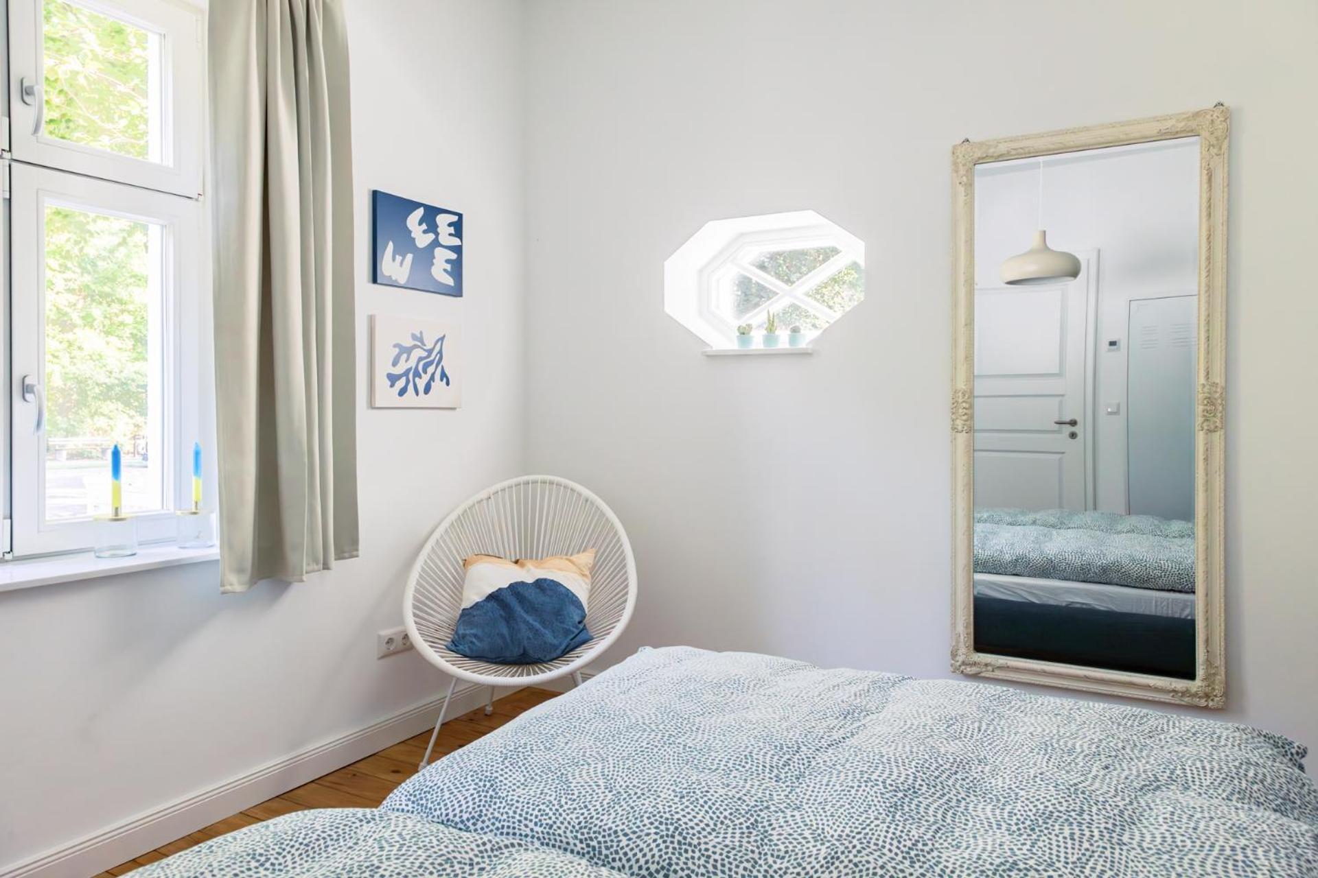 Ferienhaus Luv Und Meer ロストック エクステリア 写真