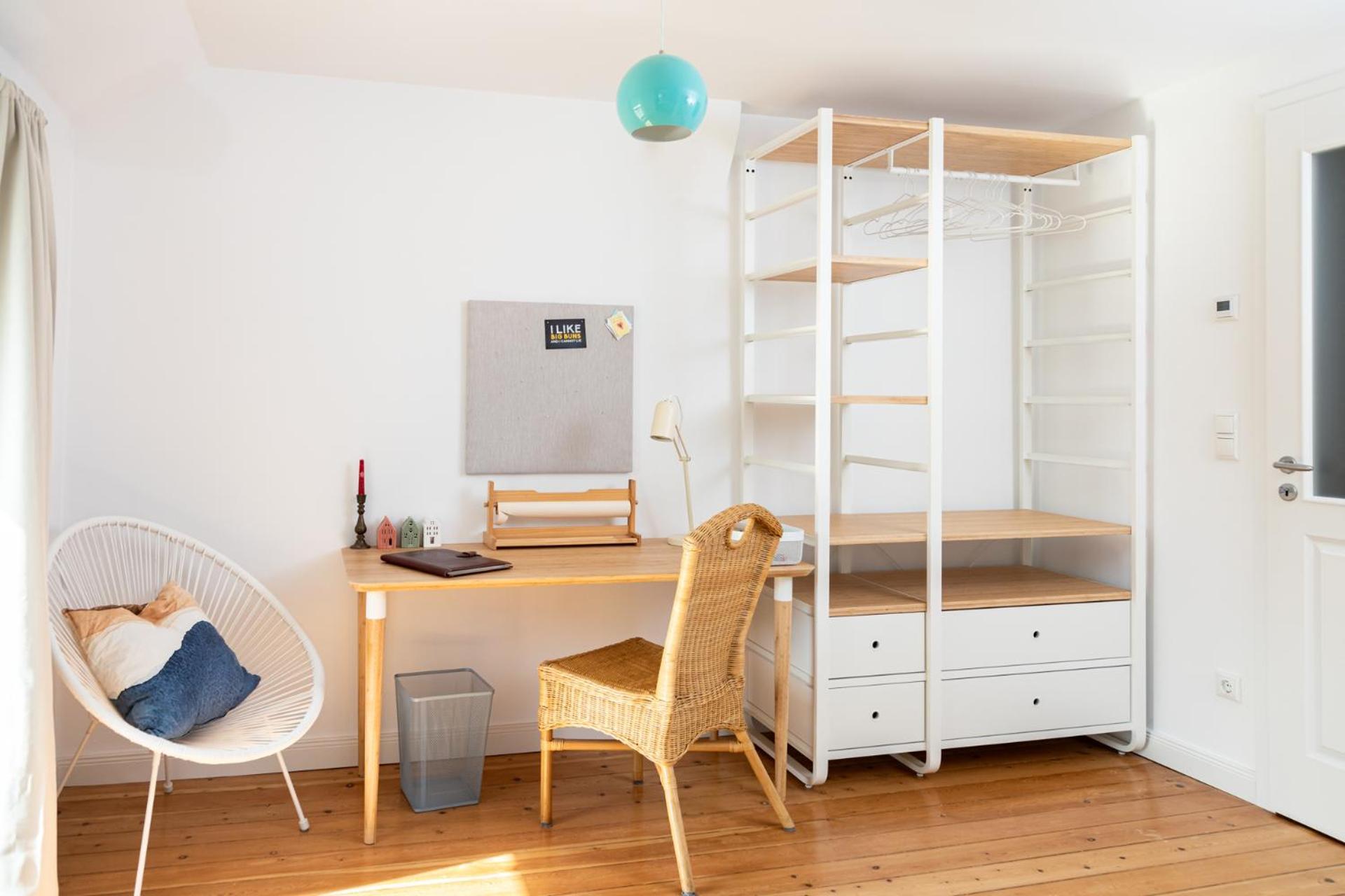 Ferienhaus Luv Und Meer ロストック エクステリア 写真