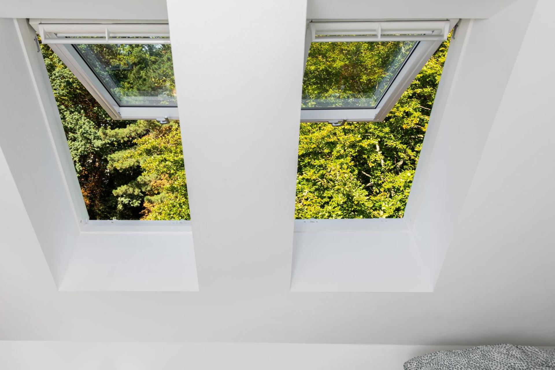 Ferienhaus Luv Und Meer ロストック エクステリア 写真