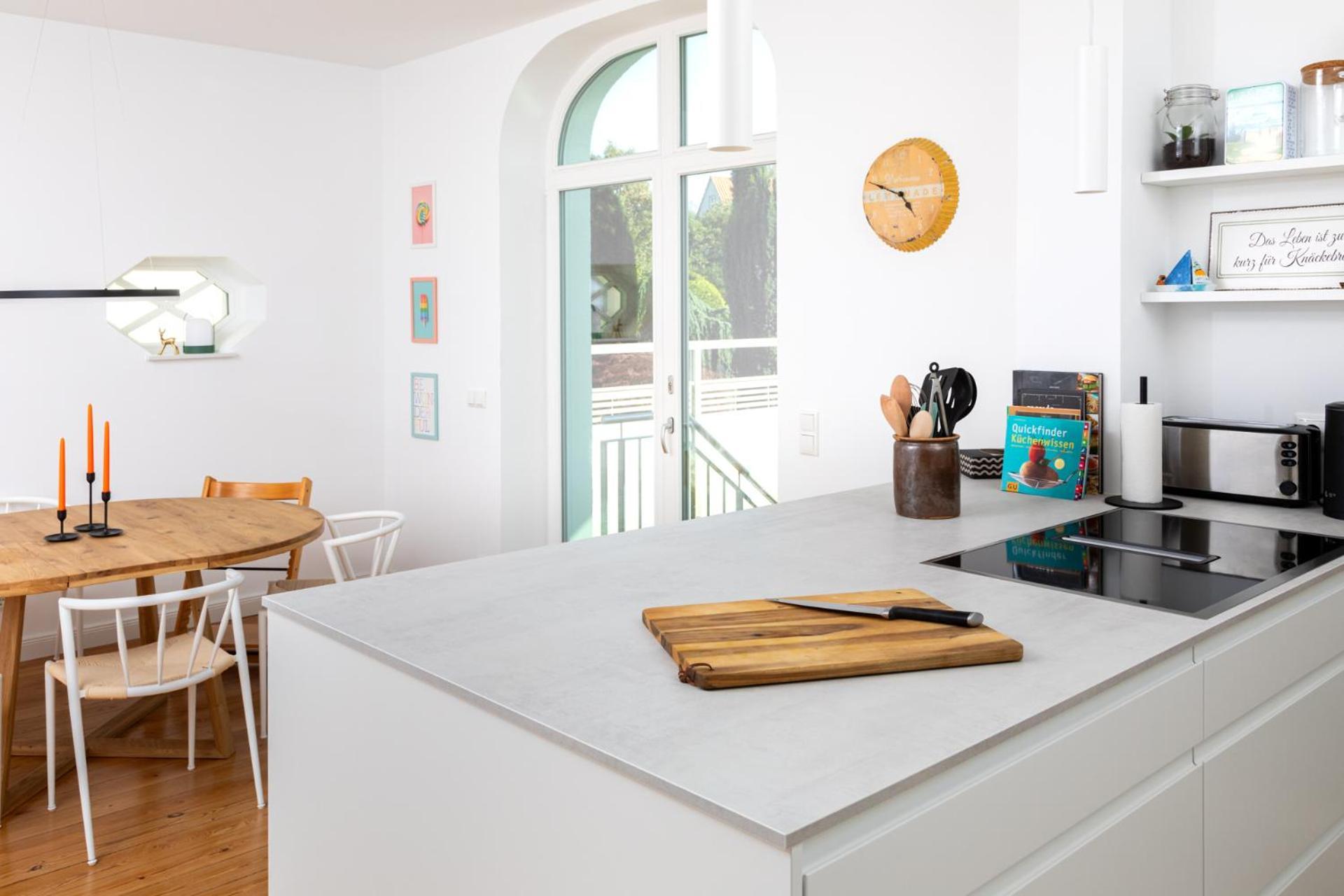 Ferienhaus Luv Und Meer ロストック エクステリア 写真